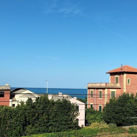 Casa Di Gabry Διαμέρισμα Σέστρι Λεβάντε Εξωτερικό φωτογραφία