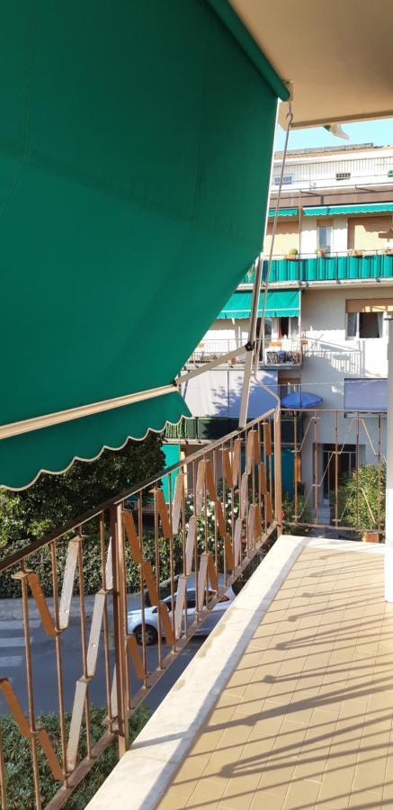 Casa Di Gabry Διαμέρισμα Σέστρι Λεβάντε Εξωτερικό φωτογραφία