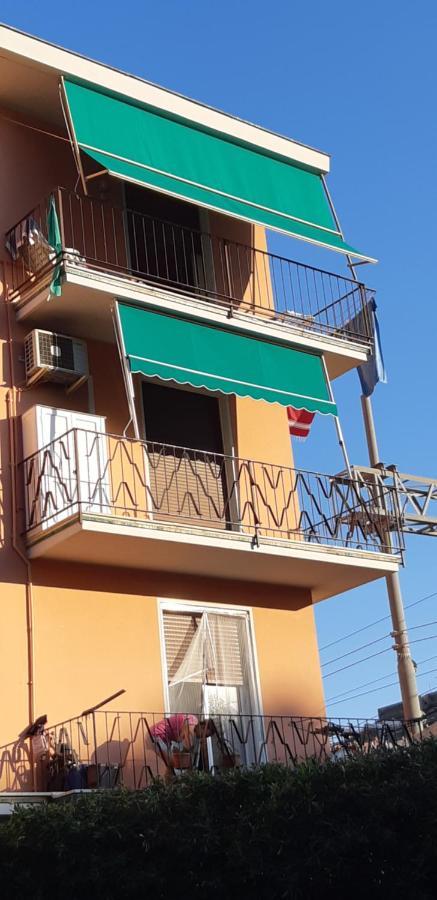 Casa Di Gabry Διαμέρισμα Σέστρι Λεβάντε Εξωτερικό φωτογραφία