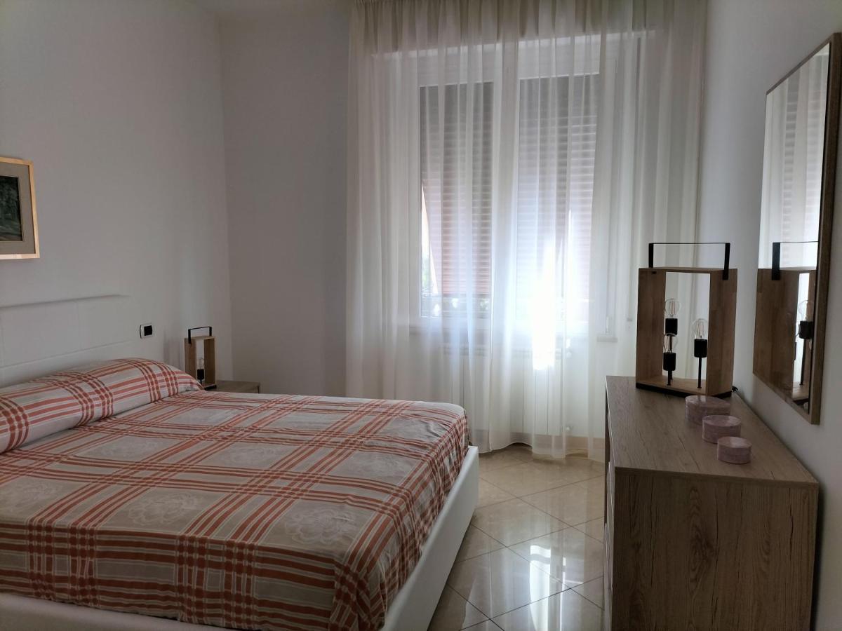 Casa Di Gabry Διαμέρισμα Σέστρι Λεβάντε Εξωτερικό φωτογραφία