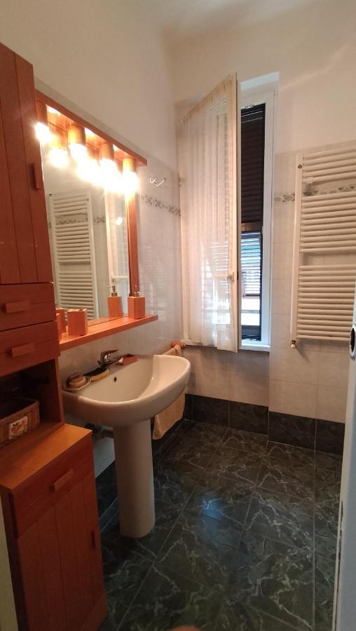 Casa Di Gabry Διαμέρισμα Σέστρι Λεβάντε Εξωτερικό φωτογραφία