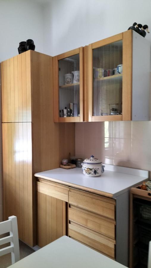 Casa Di Gabry Διαμέρισμα Σέστρι Λεβάντε Εξωτερικό φωτογραφία