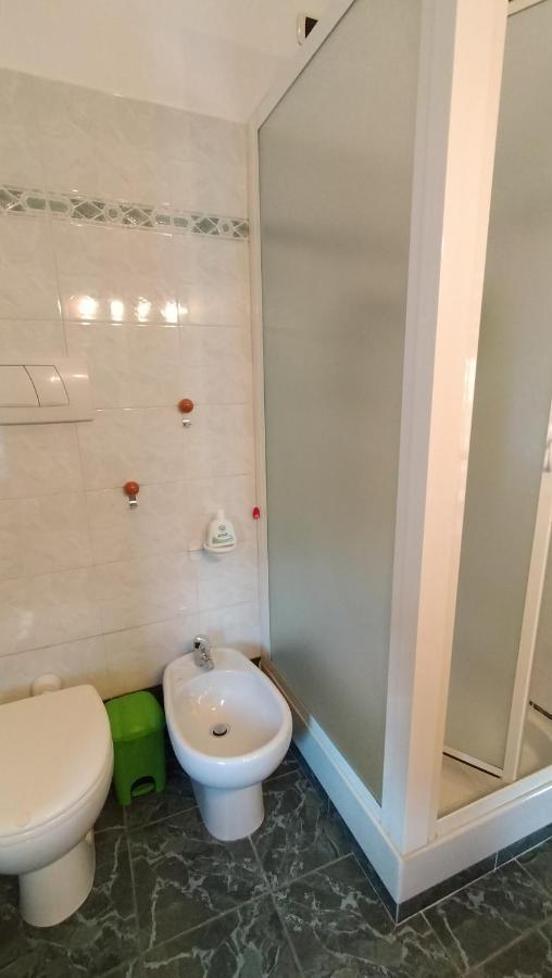Casa Di Gabry Διαμέρισμα Σέστρι Λεβάντε Εξωτερικό φωτογραφία