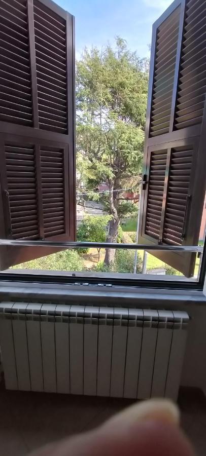 Casa Di Gabry Διαμέρισμα Σέστρι Λεβάντε Εξωτερικό φωτογραφία