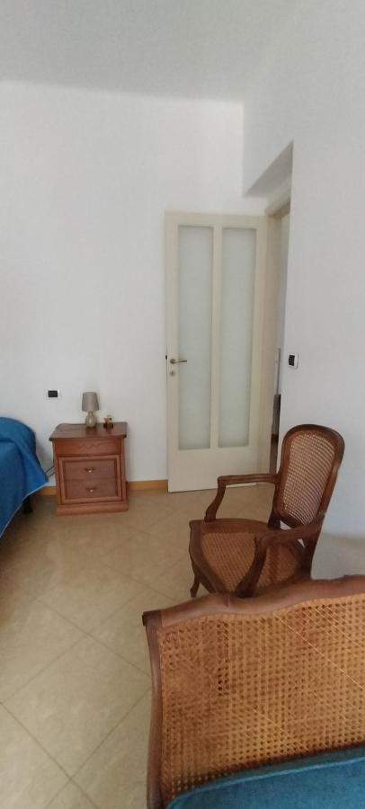 Casa Di Gabry Διαμέρισμα Σέστρι Λεβάντε Εξωτερικό φωτογραφία