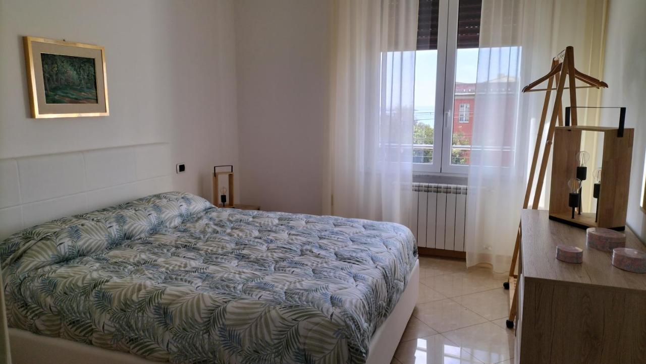 Casa Di Gabry Διαμέρισμα Σέστρι Λεβάντε Εξωτερικό φωτογραφία