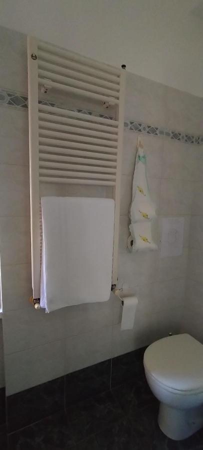 Casa Di Gabry Διαμέρισμα Σέστρι Λεβάντε Εξωτερικό φωτογραφία