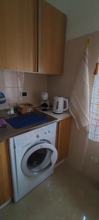 Casa Di Gabry Διαμέρισμα Σέστρι Λεβάντε Εξωτερικό φωτογραφία