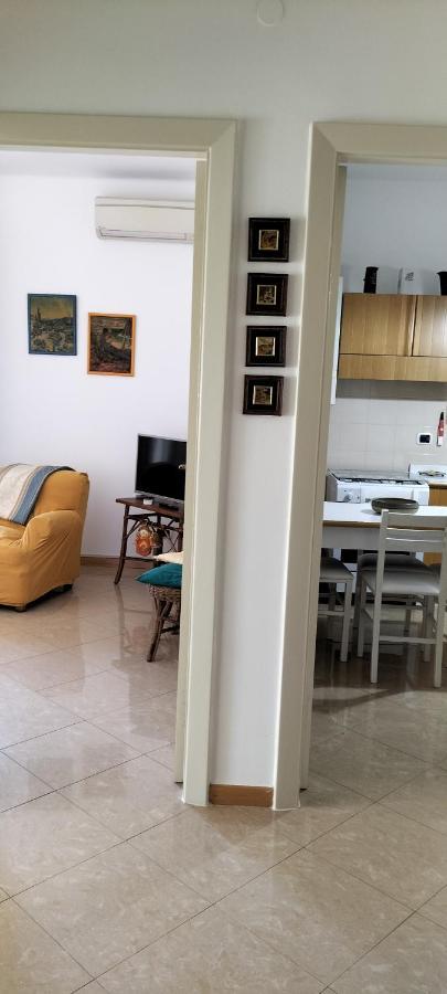 Casa Di Gabry Διαμέρισμα Σέστρι Λεβάντε Εξωτερικό φωτογραφία
