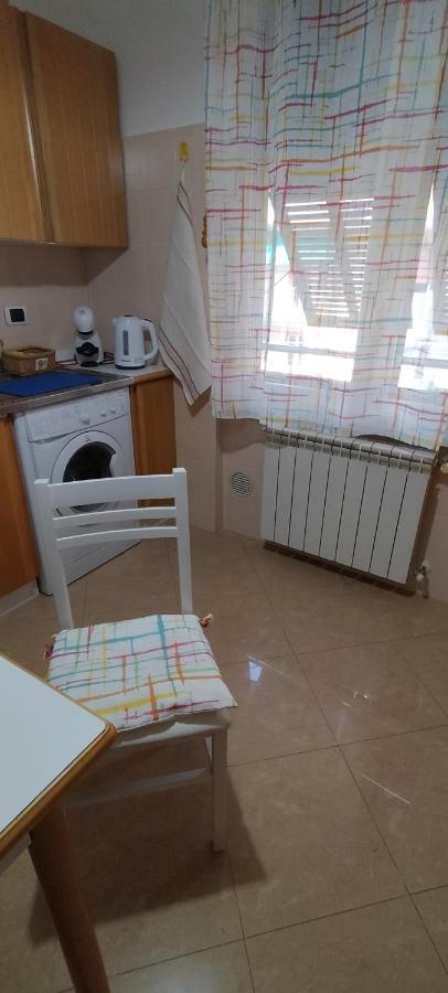 Casa Di Gabry Διαμέρισμα Σέστρι Λεβάντε Εξωτερικό φωτογραφία