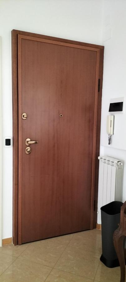 Casa Di Gabry Διαμέρισμα Σέστρι Λεβάντε Εξωτερικό φωτογραφία
