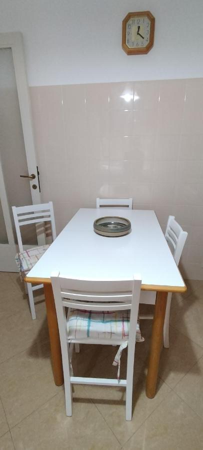 Casa Di Gabry Διαμέρισμα Σέστρι Λεβάντε Εξωτερικό φωτογραφία