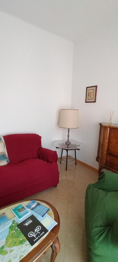 Casa Di Gabry Διαμέρισμα Σέστρι Λεβάντε Εξωτερικό φωτογραφία