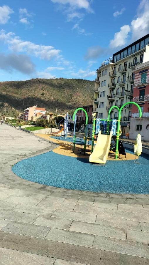 Casa Di Gabry Διαμέρισμα Σέστρι Λεβάντε Εξωτερικό φωτογραφία