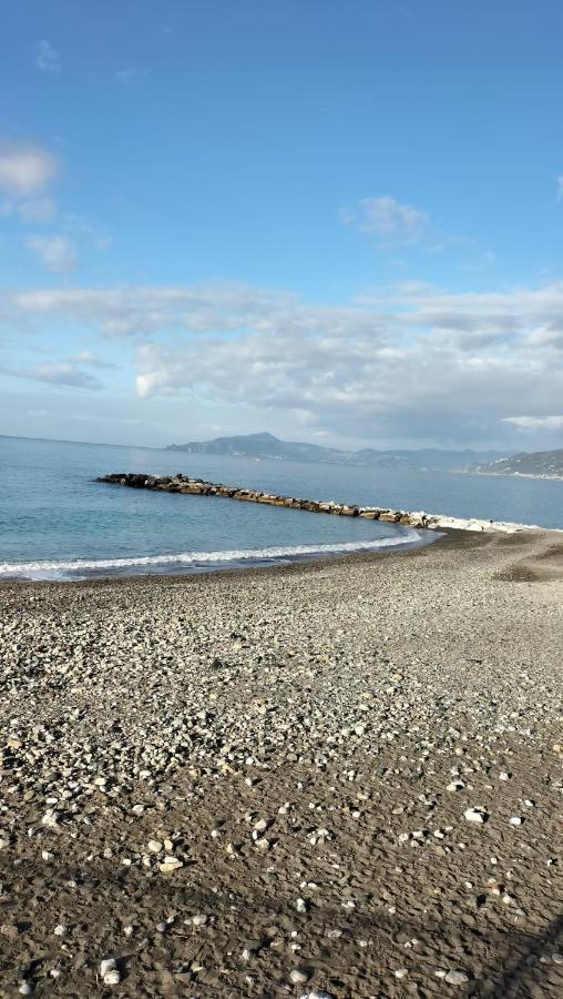 Casa Di Gabry Διαμέρισμα Σέστρι Λεβάντε Εξωτερικό φωτογραφία