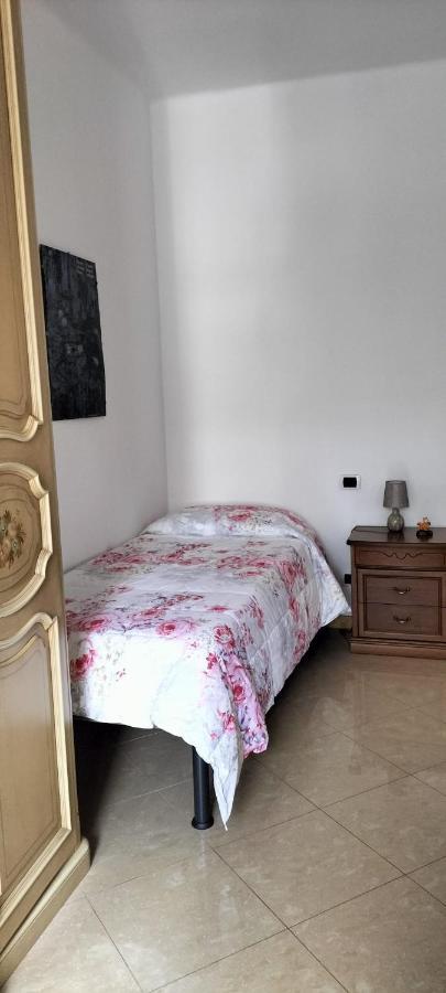 Casa Di Gabry Διαμέρισμα Σέστρι Λεβάντε Εξωτερικό φωτογραφία