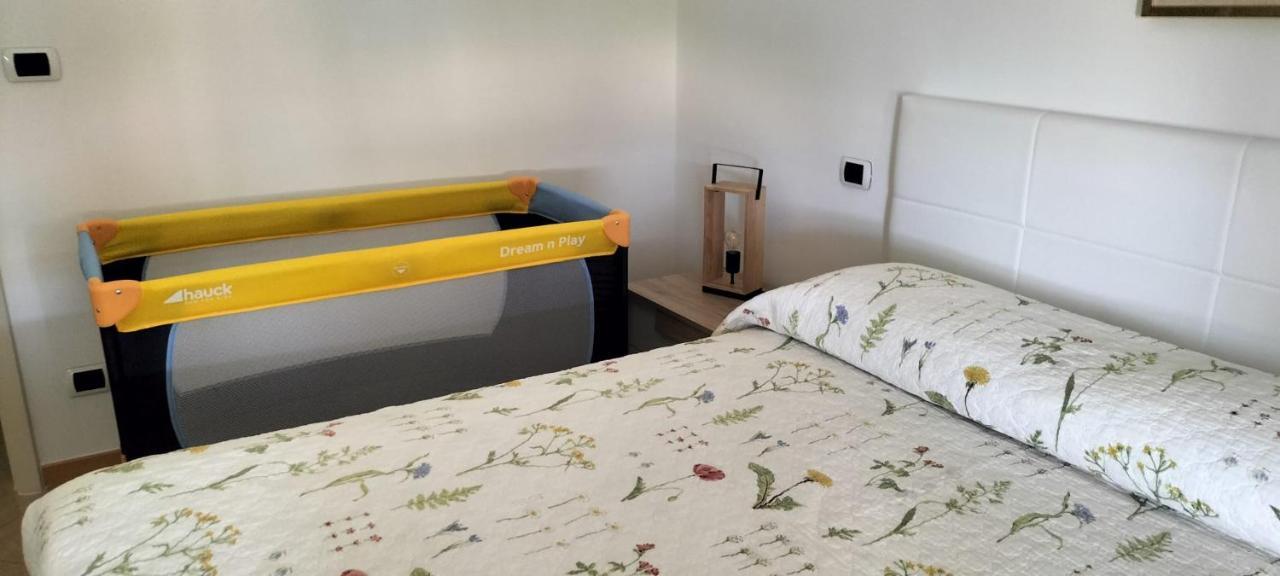 Casa Di Gabry Διαμέρισμα Σέστρι Λεβάντε Εξωτερικό φωτογραφία