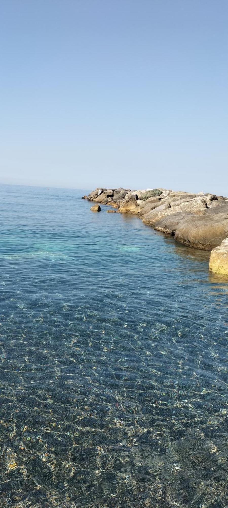 Casa Di Gabry Διαμέρισμα Σέστρι Λεβάντε Εξωτερικό φωτογραφία