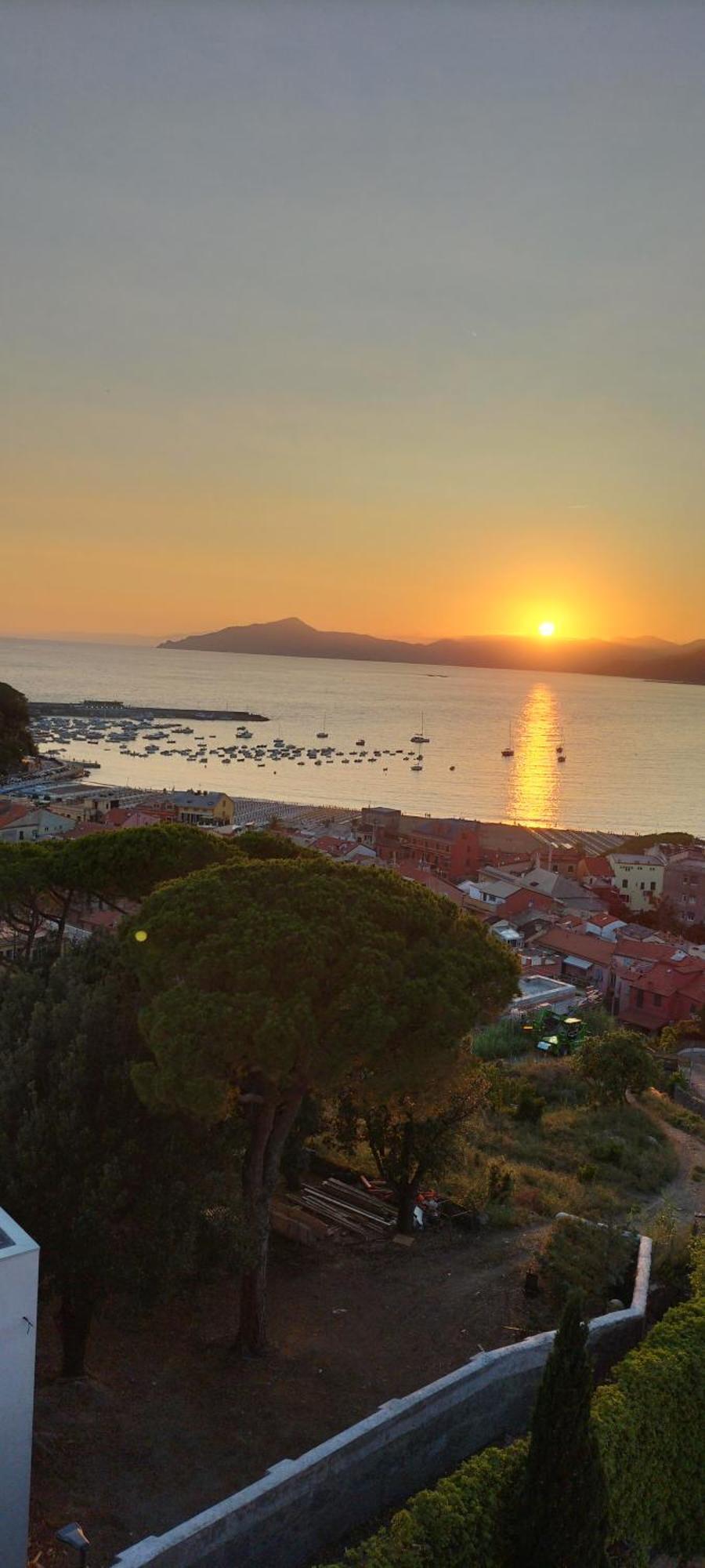 Casa Di Gabry Διαμέρισμα Σέστρι Λεβάντε Εξωτερικό φωτογραφία
