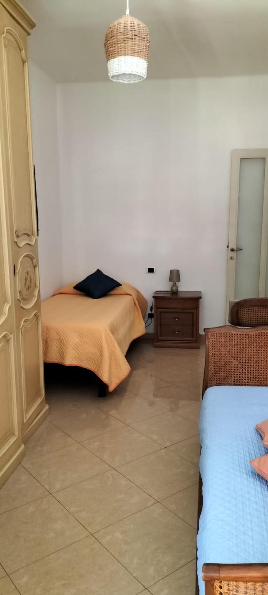 Casa Di Gabry Διαμέρισμα Σέστρι Λεβάντε Εξωτερικό φωτογραφία