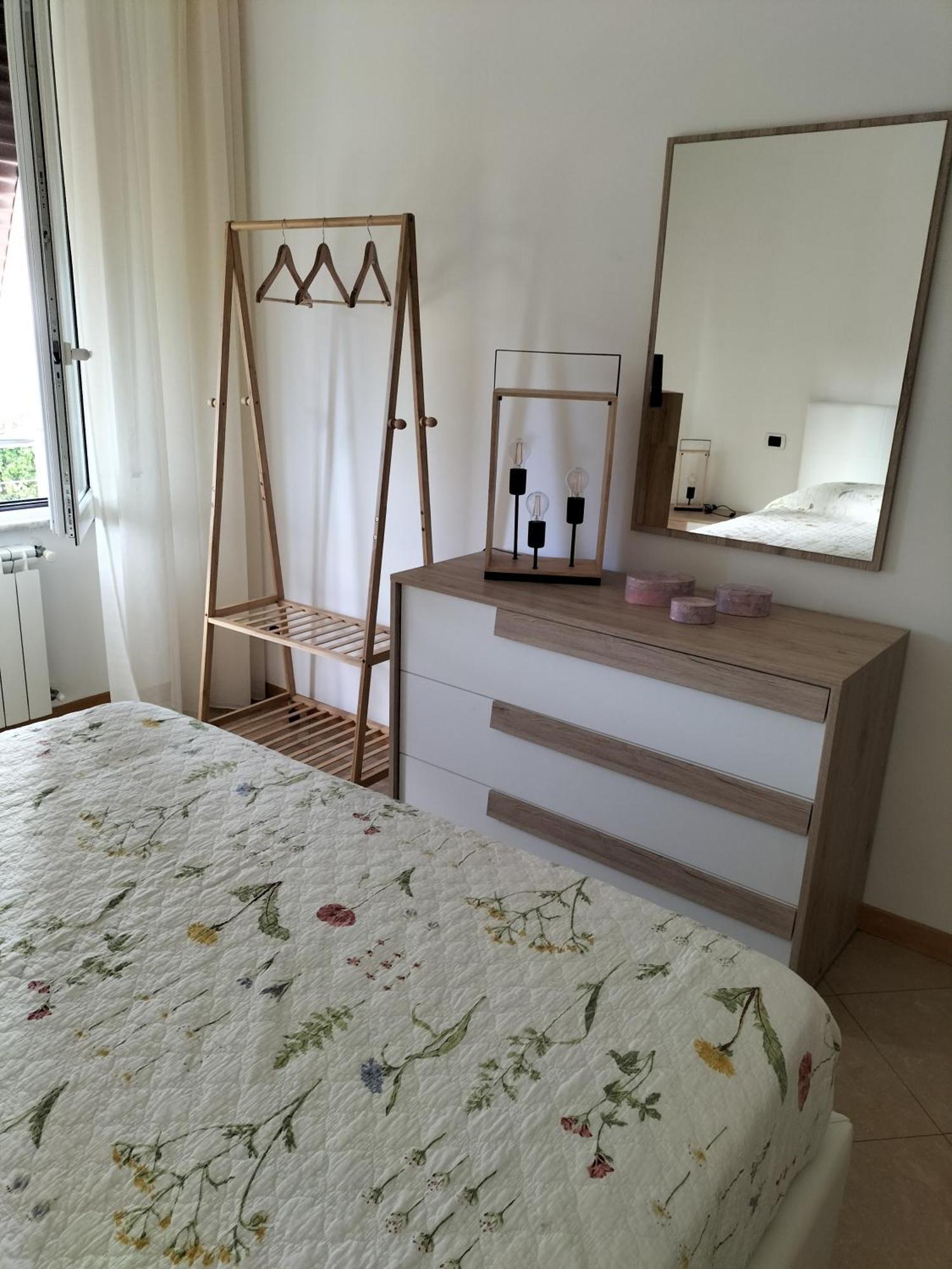 Casa Di Gabry Διαμέρισμα Σέστρι Λεβάντε Εξωτερικό φωτογραφία