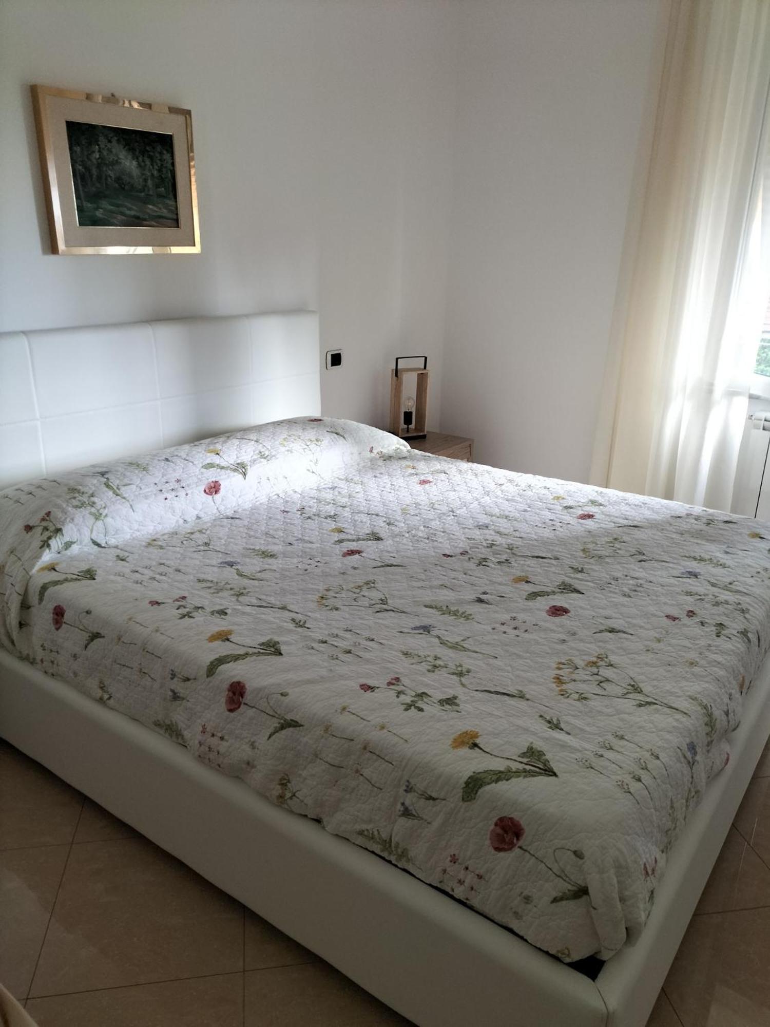 Casa Di Gabry Διαμέρισμα Σέστρι Λεβάντε Εξωτερικό φωτογραφία