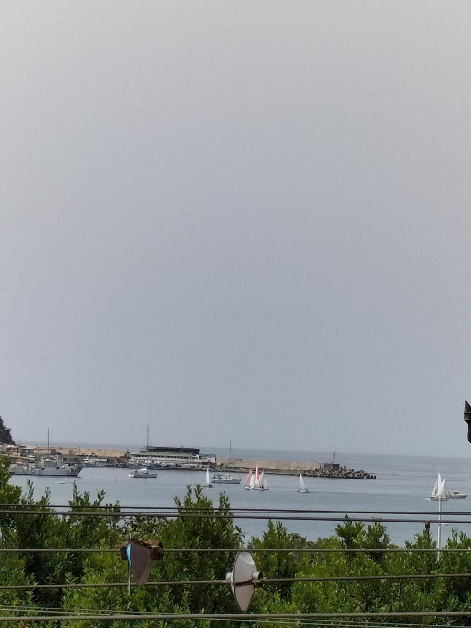 Casa Di Gabry Διαμέρισμα Σέστρι Λεβάντε Εξωτερικό φωτογραφία