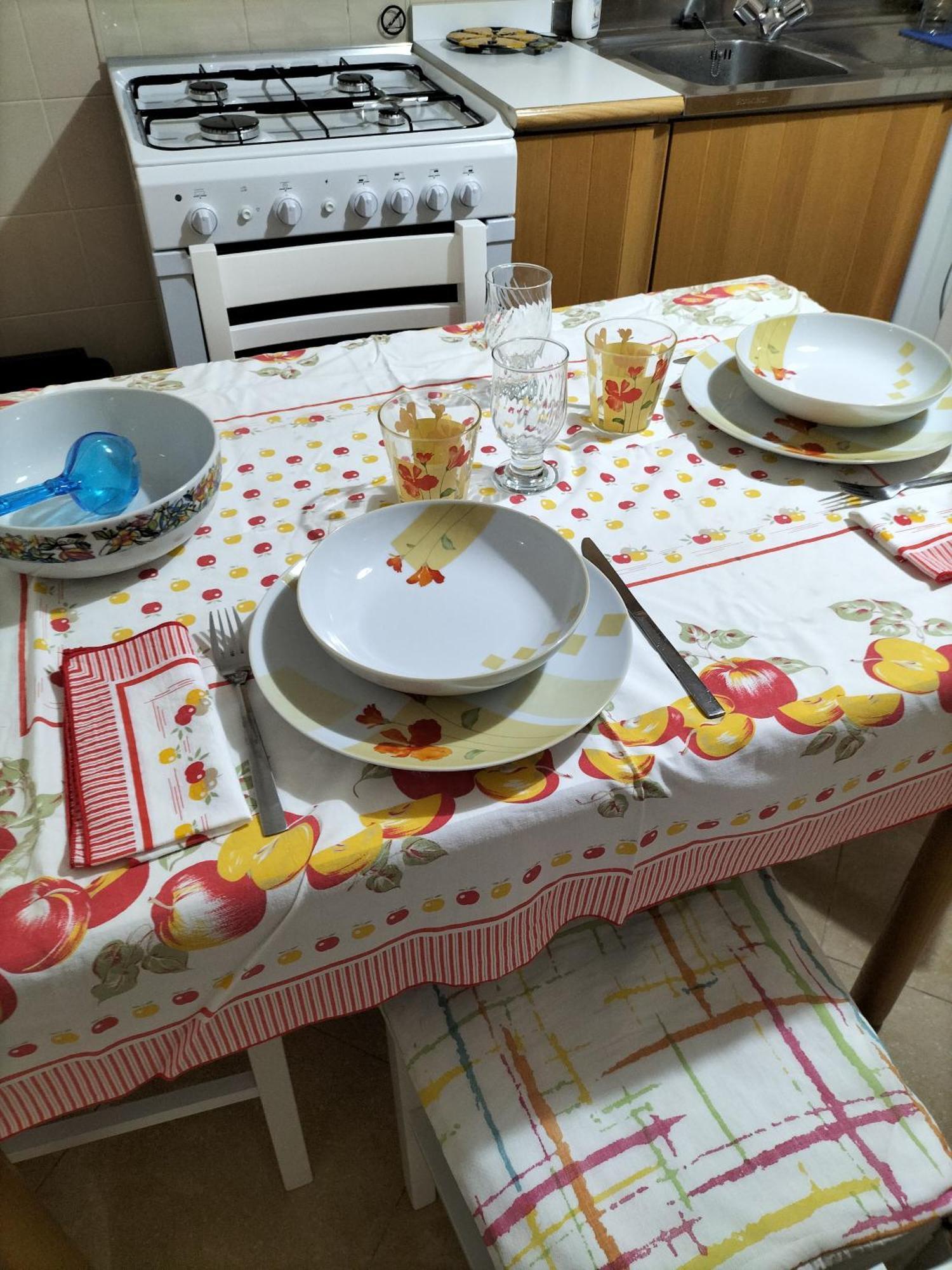 Casa Di Gabry Διαμέρισμα Σέστρι Λεβάντε Εξωτερικό φωτογραφία