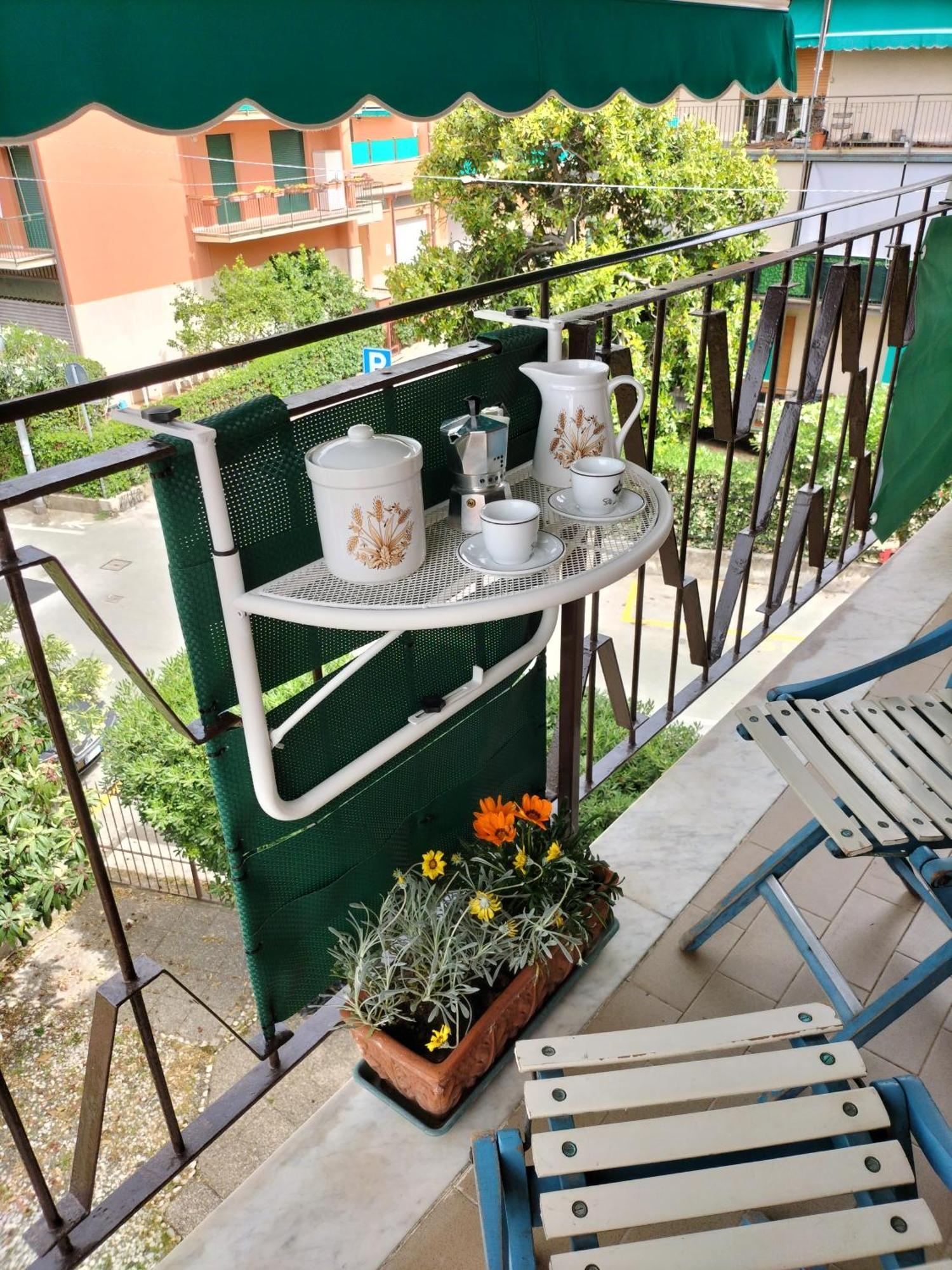 Casa Di Gabry Διαμέρισμα Σέστρι Λεβάντε Εξωτερικό φωτογραφία